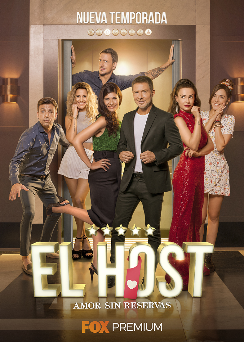 El Host